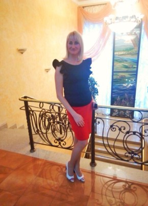 Natali, 49, Россия, Рузаевка