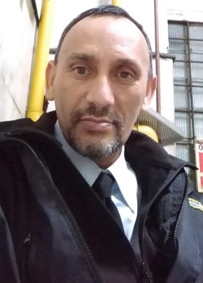 Luis, 52, República Oriental del Uruguay, Montevideo