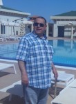 Sidou, 59 лет, Algiers