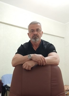 Джамал из Москвы 58 лет
