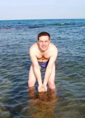 Сергей, 49, Россия, Старый Крым