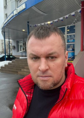Alexey, 43, Россия, Москва