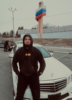 Артем, 31, Россия, Шелехов