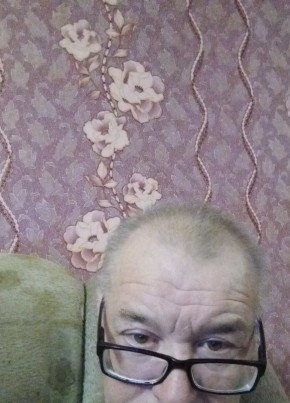 Юра Юра, 58, Россия, Брянск