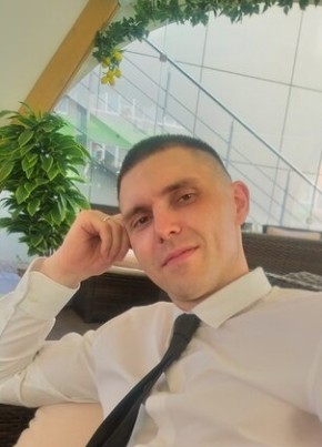 Алексей, 35, Россия, Орехово-Зуево