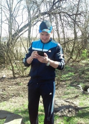 Сергей, 35, Рэспубліка Беларусь, Берасьце