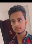 Prashant bhargav, 22 года, Indore