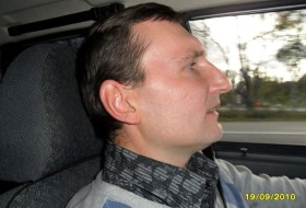 Yuriy, 48 - Just Me