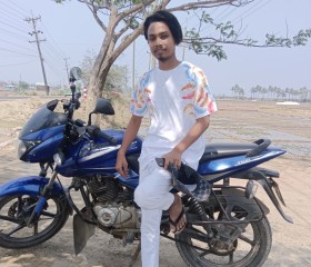 Jia, 21, Cox s Bazar