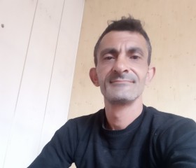 Rauf Aliyev, 44 года, Zabrat