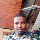 Wendell, 20  , Atlantis