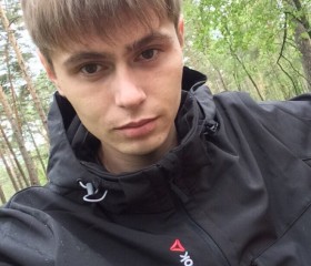 Андрей, 28 лет, Гурьевск (Кемеровская обл.)