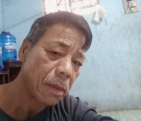 H Chung, 45 лет, Vũng Tàu