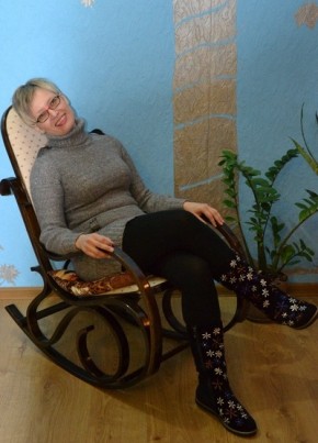Svetlana, 52, Россия, Печора