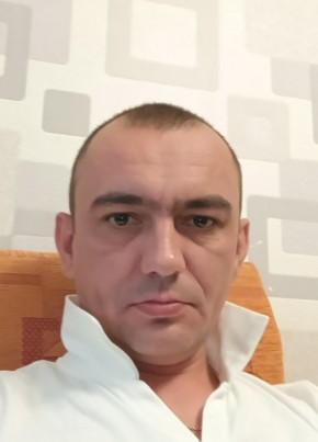 Дмитрий из Томска 40 лет