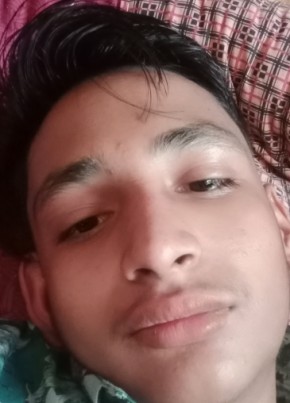 Sohil ❤️, 18, India, Kanpur