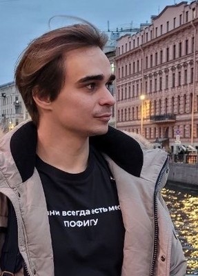 Владимир, 34, Россия, Пермь