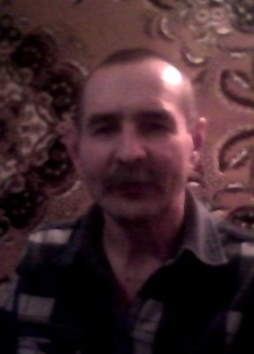 Владимир, 61, Россия, Калач