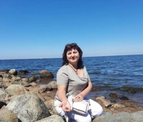 Anna, 49, Aktash