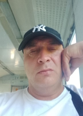 Александр из Волхова 41 год