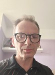 Peter, 55, Southend-on-Sea