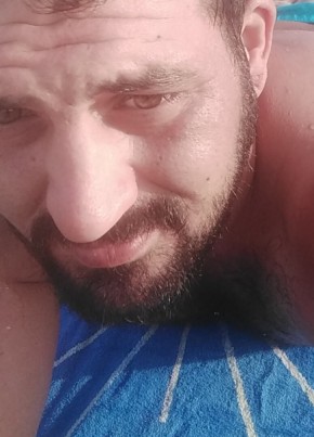 Jeronimo, 33, Estado Español, Huelva