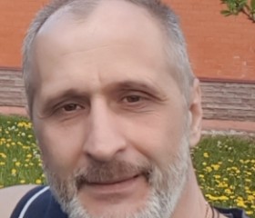 TAM, 54, Moscow