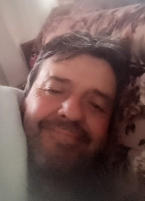 Aldrim Cristian из Videira 46 лет