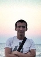 James, 38, Россия, Астрахань