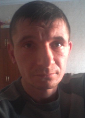 денис, 45, Россия, Ангарск