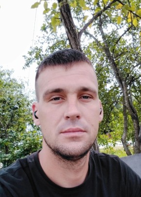 Aleksandr, 36, Russia, Krasnodar