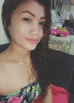 Jenny, 29, Pilipinas, Maynila