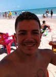Gilvam, 24 года, Juazeiro do Norte