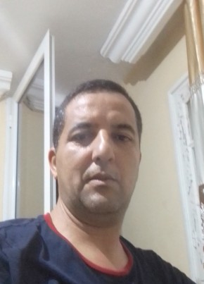 Rami, 39, تونس, حمّام سوسة