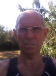 Владимир, 65 лет, Генічеськ