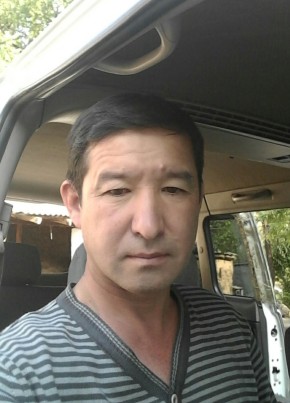 Адилбек, 39, Кыргыз Республикасы, Ош
