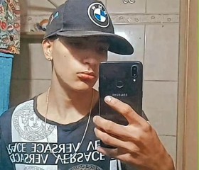 Franco, 20 лет, Rosario