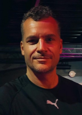 Дмитрий из Пензы 38 лет