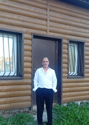 Дмитрий из Челябинска 48 лет