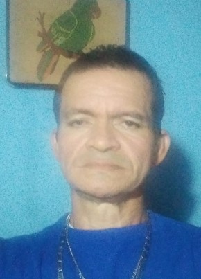 Jerónimo, 48, Panama, La Concepcion