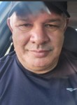 Carlos, 56 лет, Araguari