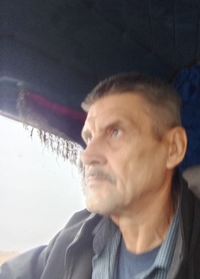 Вячеслав, 57, Қазақстан, Қарағанды