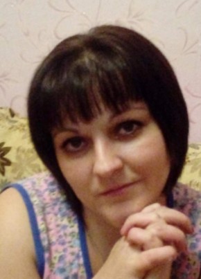 Юлия, 40, Россия, Верхний Ландех