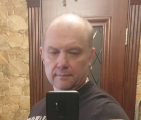 Aleksandr, 55, Ulyanovsk