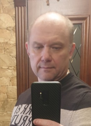 Aleksandr, 55, Russia, Ulyanovsk