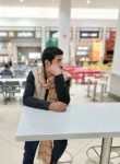 Unknown, 23, Al Mansurah