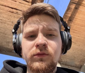 Oleg, 22, Yekaterinburg