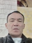 Фархат Мусаев, 46 лет, Пучеж