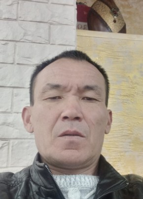 Фархат Мусаев, 46, Россия, Пучеж