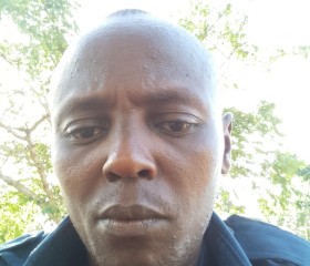 Michael Muthoka, 36 лет, Mombasa